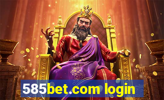 585bet.com login